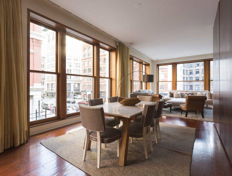 The Legend Hanoi Hotel